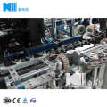 Full Automatic Pet Botle Blowing Molding Machine